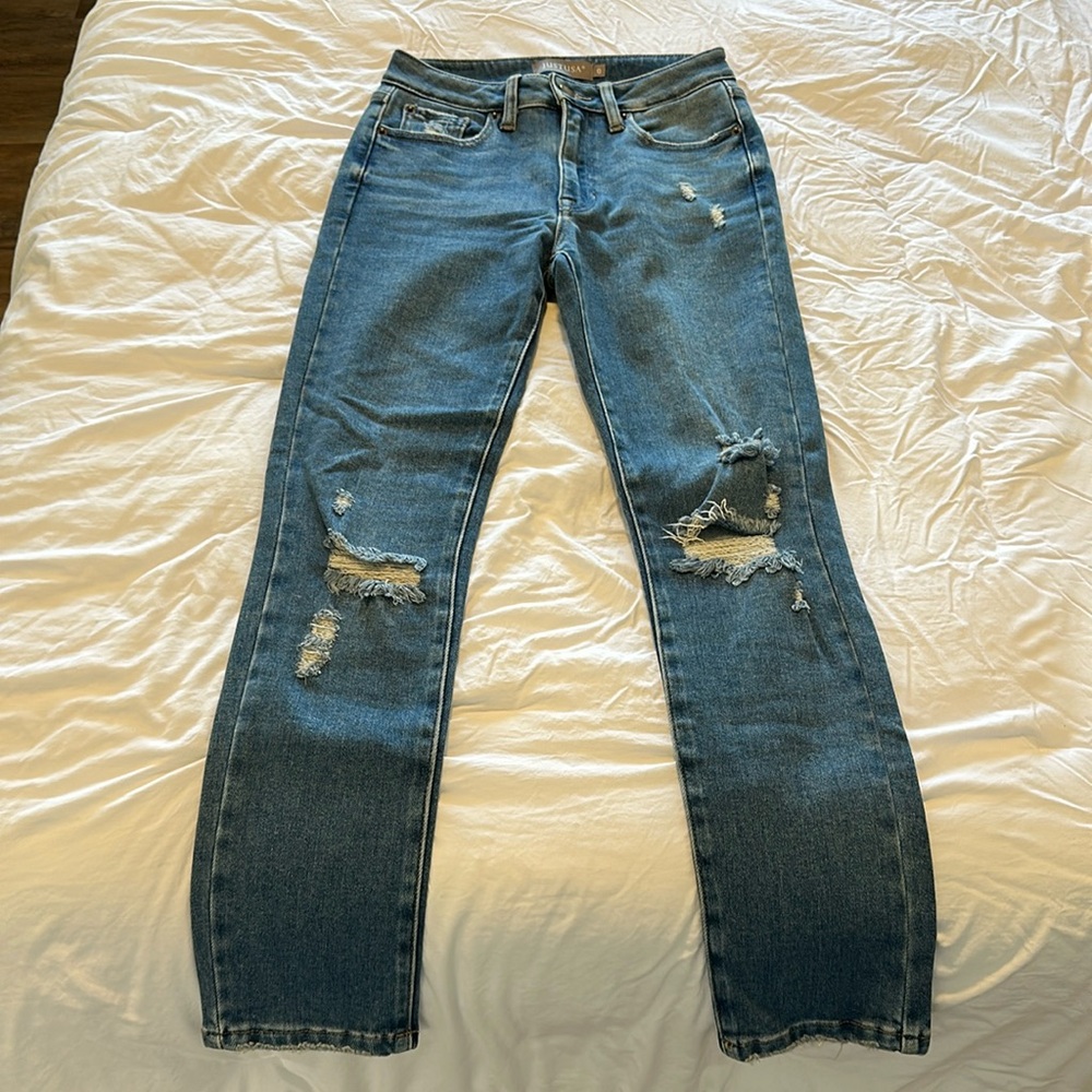 JUST USA jeans